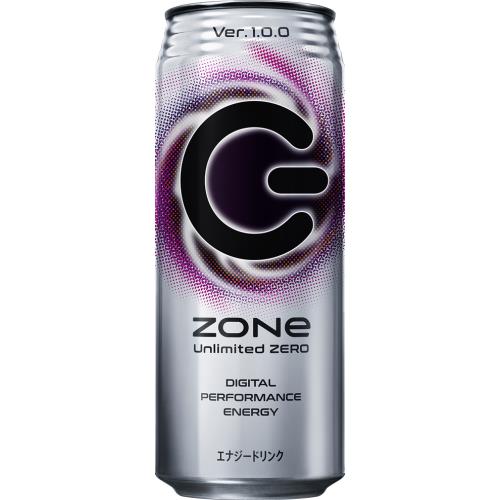 サントリー　ZONeZERO　500ML×24個セット【ボーナスTポイントとして480ポイント】
