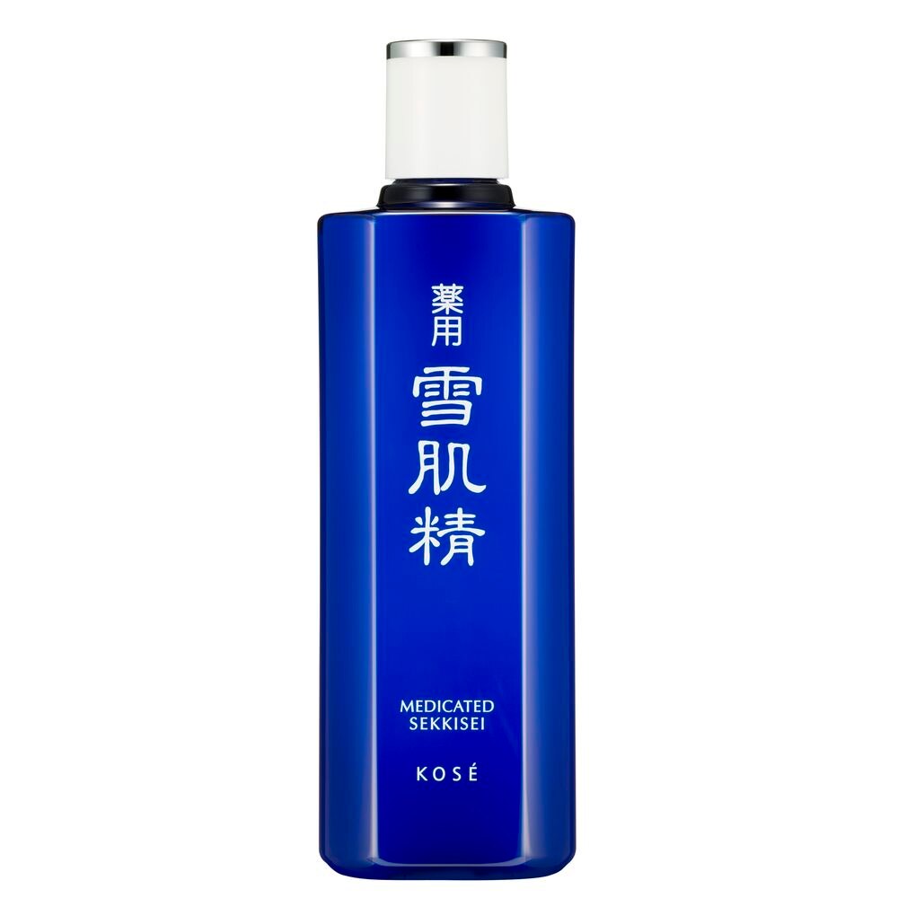 【送料無料】　コーセー 薬用 雪肌精 360mL
