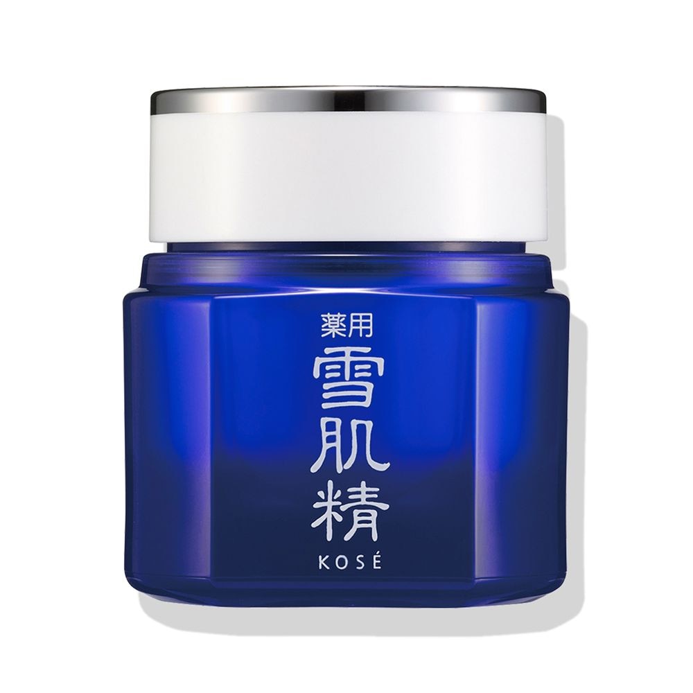 【送料無料】　コーセー 薬用 雪肌精 クリーム 40g