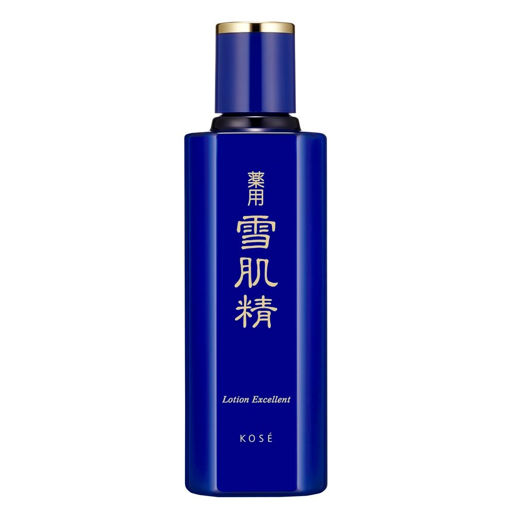 【送料無料】　コーセー 薬用 雪肌精 ローション エクセレント 200mL