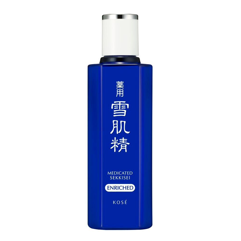 【送料無料】　コーセー 薬用 雪肌精 エンリッチ 200mL