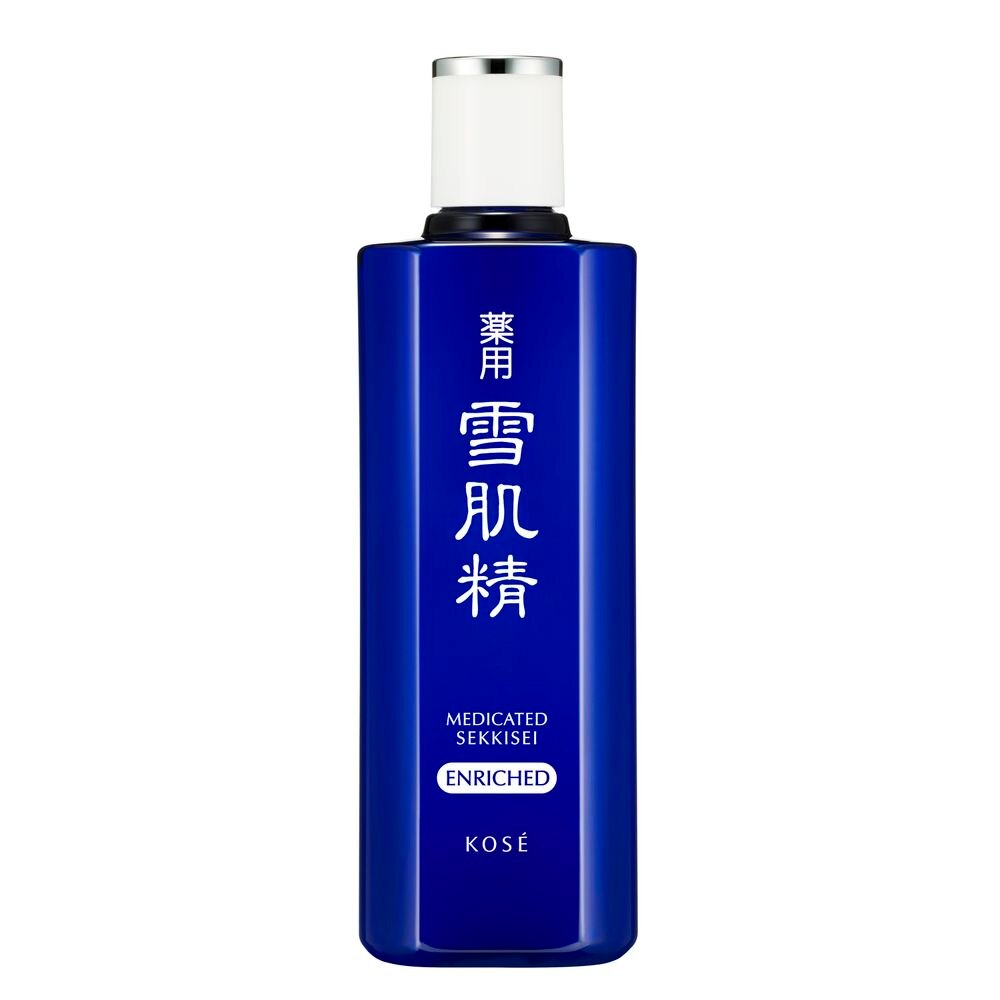 【送料無料】　コーセー 薬用 雪肌精 エンリッチ 360mL