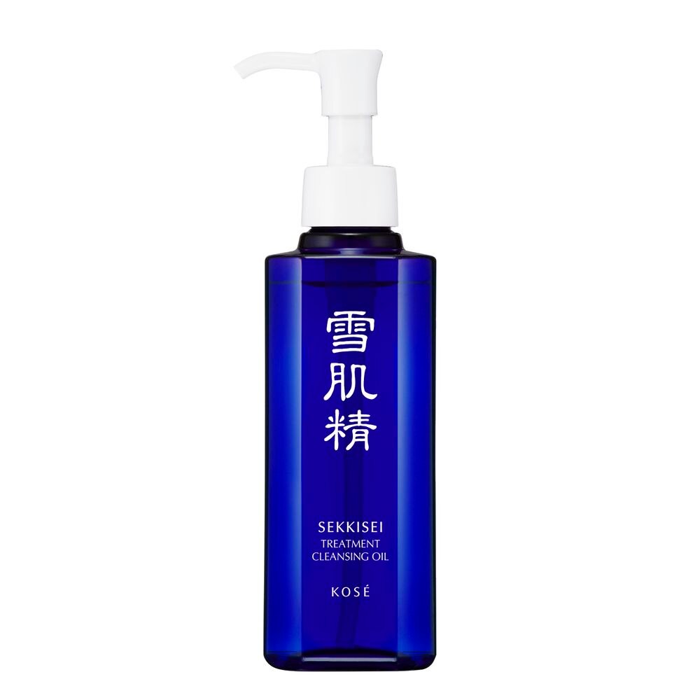 コーセー 雪肌精 トリートメント クレンジング オイル 160mL