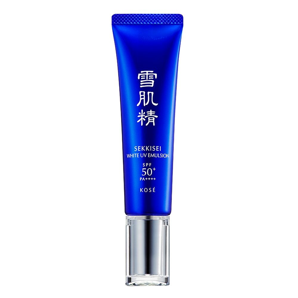 コーセー 雪肌精 ホワイト UV エマルジョン 35g