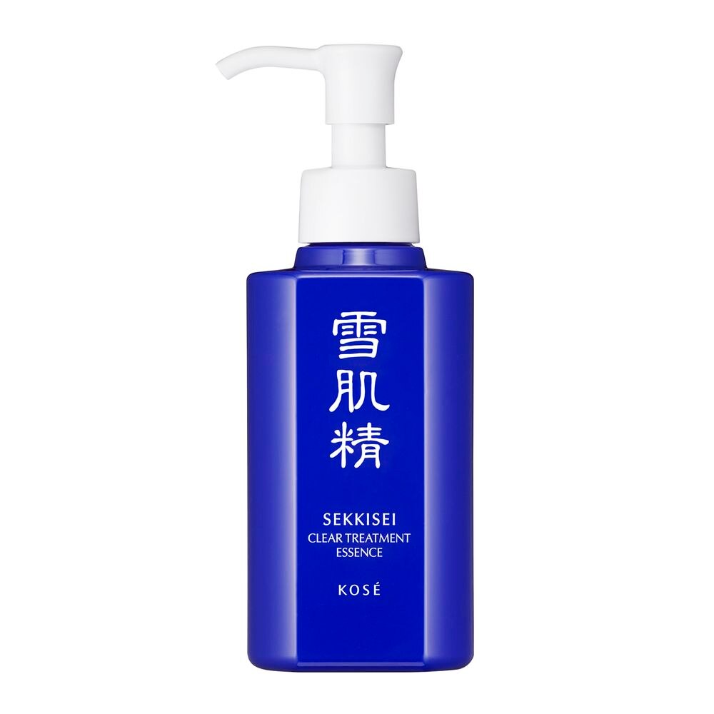 コーセー 雪肌精 クリア トリートメント エッセンス 140mL