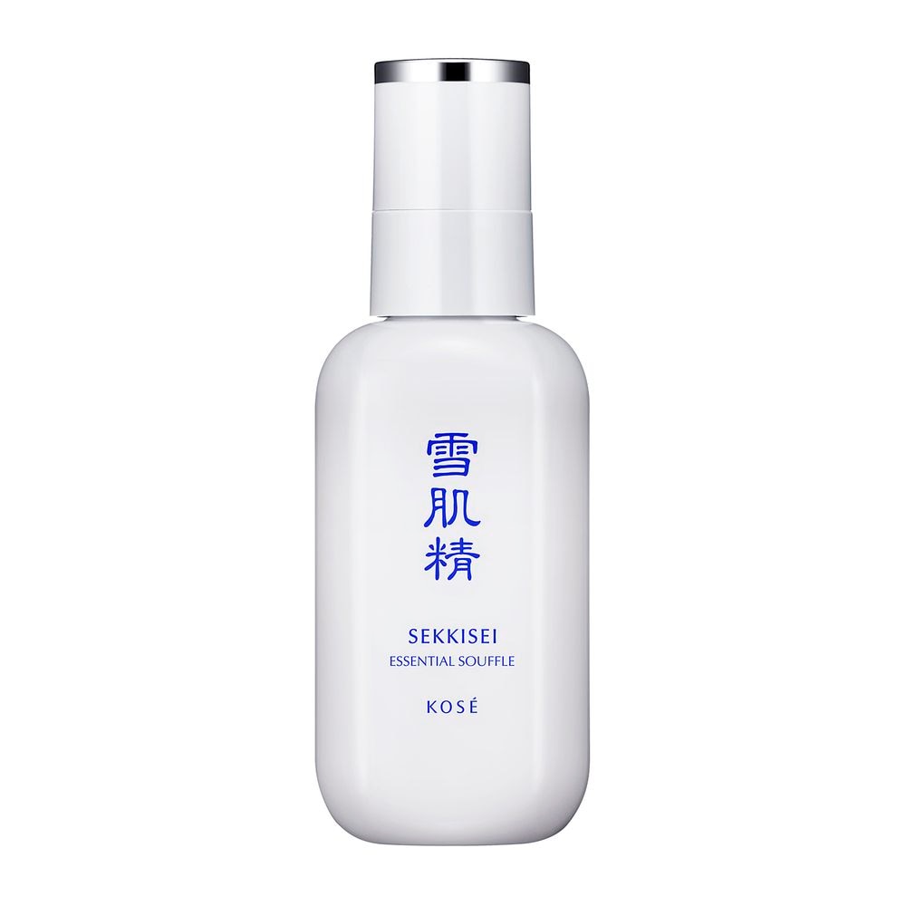 【送料無料】　コーセー 雪肌精 エッセンシャル スフレ 140mL