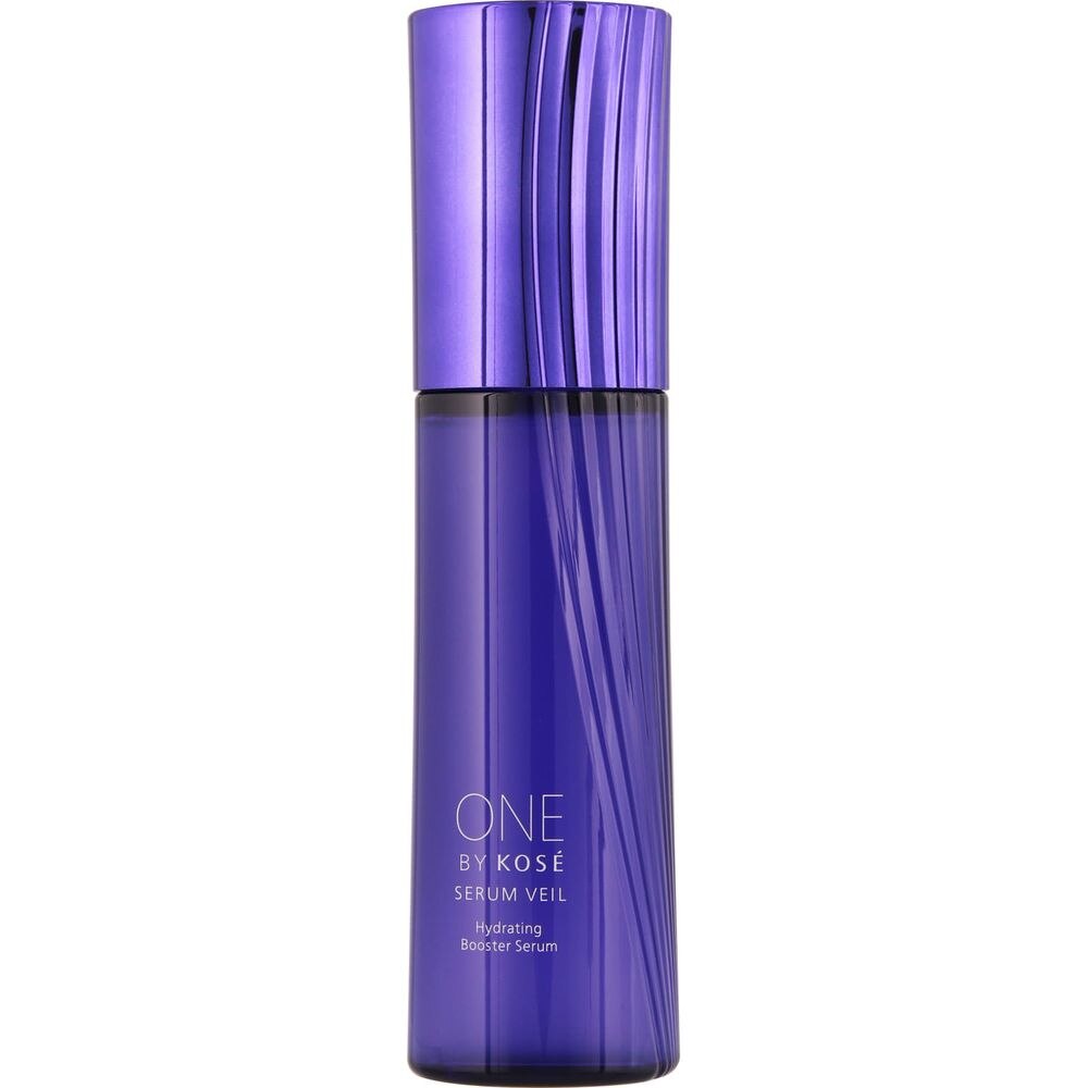 【送料無料】 コーセー ONE BY KOSE セラム ヴェール 60mL