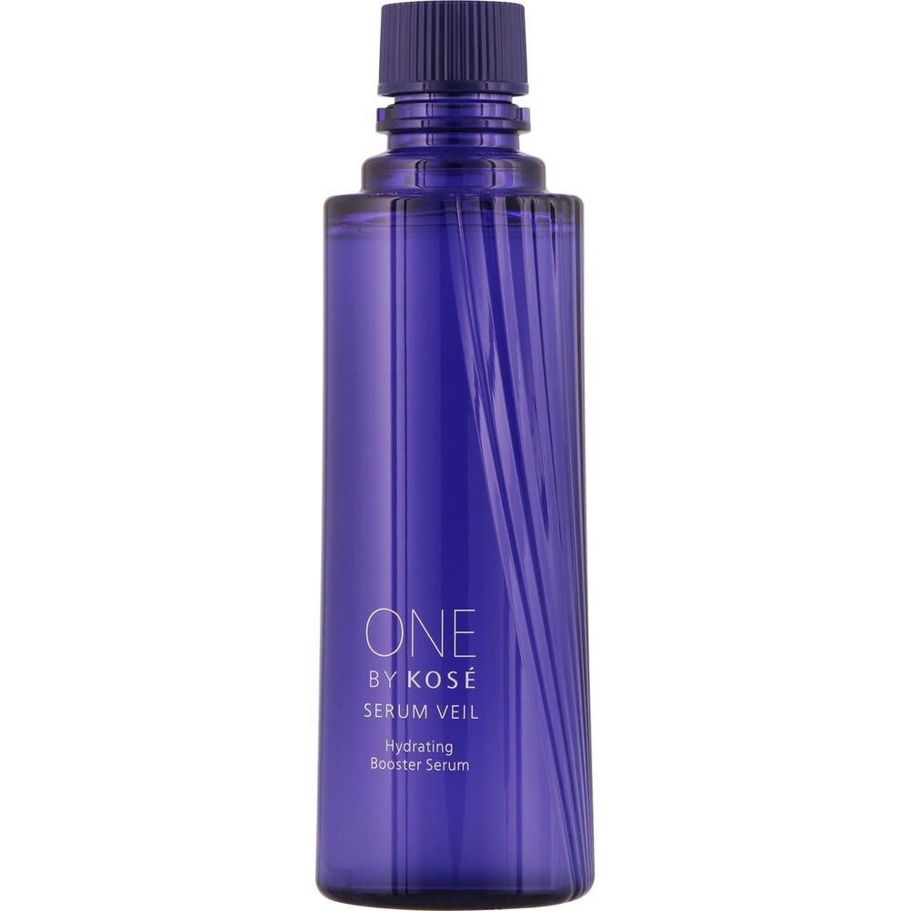 【送料無料】　コーセー ONE BY KOSE セラム ヴェール (付けかえ用)  60mL
