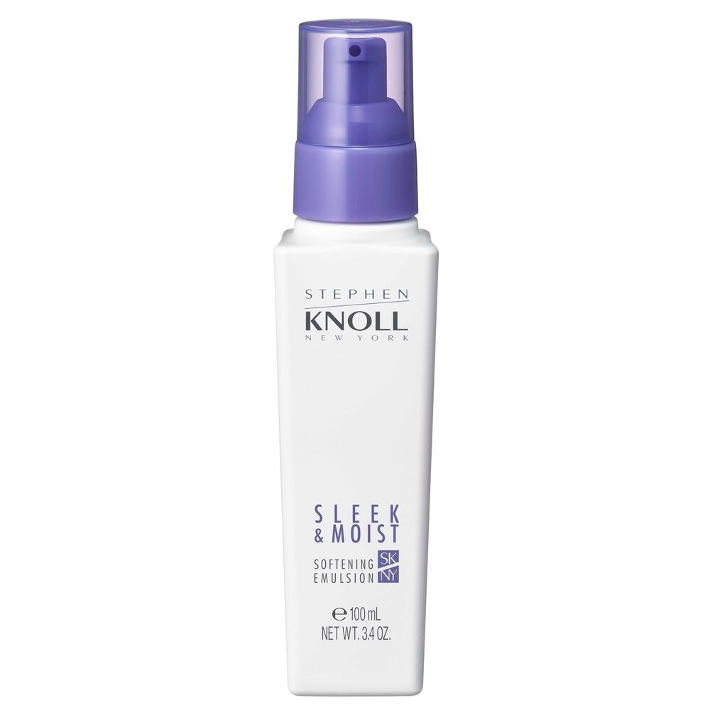 コーセー スティーブンノル モイスチュアソフニング エマルジョン N 100mL