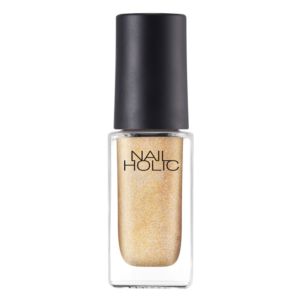 ネイルホリック フューチャーメタル GD046 (ネイルカラー) 5mL
