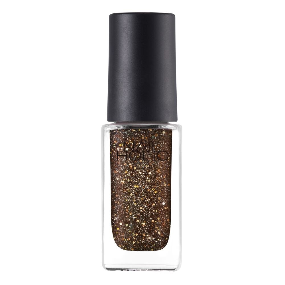 ネイルホリック ジャングルグリッター BR330 (ネイルカラー) 5mL
