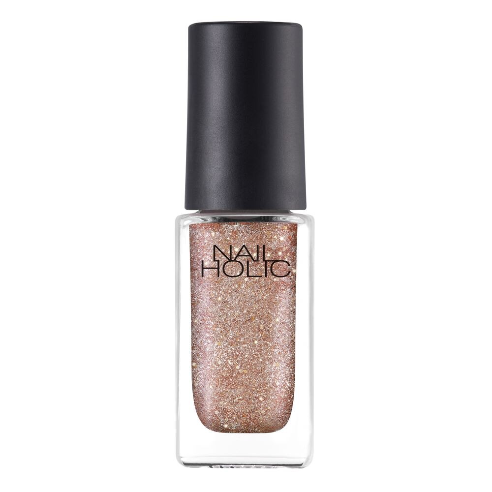 ネイルホリック ジャングルグリッター PK332 (ネイルカラー) 5mL
