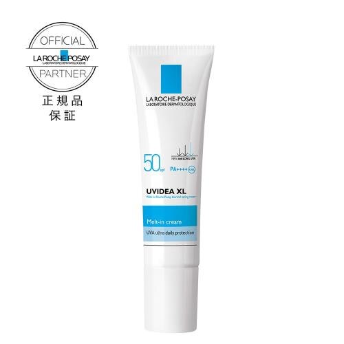 【送料無料】　日本ロレアル　ラロッシュポゼ　UVイデア　XL　30ML