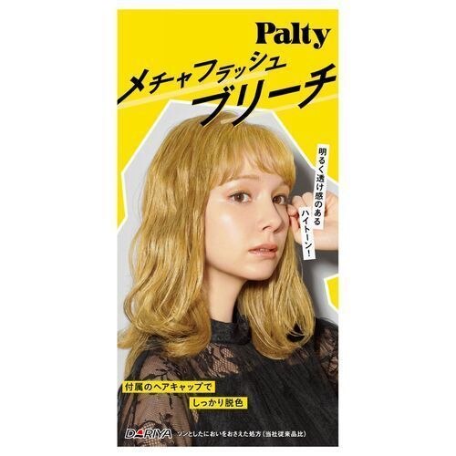 ダリヤ パルティ メチャフラッシュブリーチ 1個 女性用ブリーチ 8月1日までの期間特売 ウエルシアドットコム ダリヤ パルティ メチャフラッシュブリーチ 1個 女性用ブリーチ 8月1日までの期間特売 ウエルシアドットコム