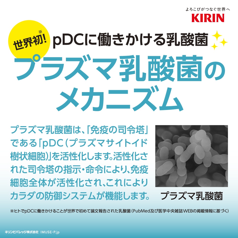 Imuse プラズマ乳酸菌 ウエルシアドットコム Imuse プラズマ乳酸菌 ウエルシアドットコム