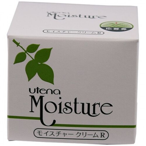 ウテナ モイスチャークリーム 60G