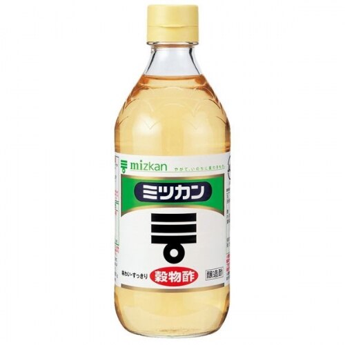 ミツカン 穀物酢 500MLX10個セット