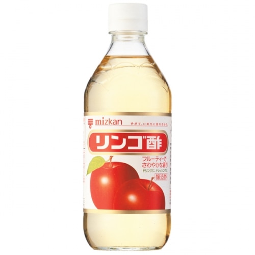 ミツカン　リンゴ酢　500MLX5個セット
