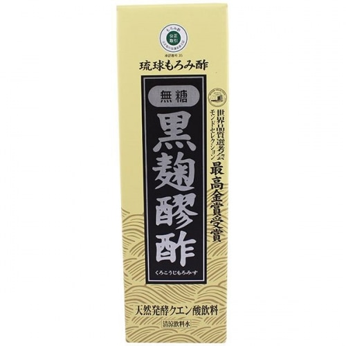 ヘリオス酒造 もろみ酢(清涼飲料水) 720ML