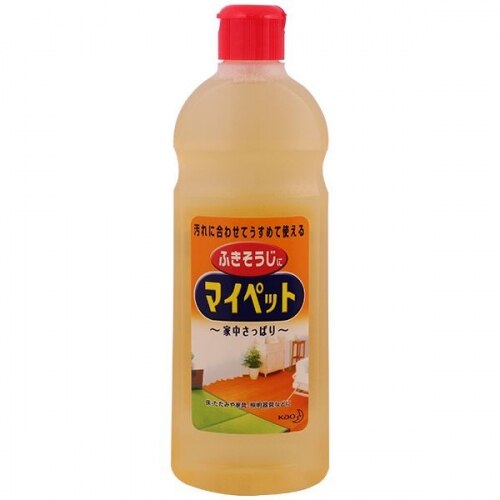 花王 マイペット 500ML | ウエルシアドットコム