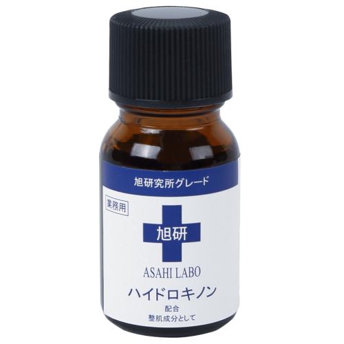 旭研究所　業務用ハイドロキノン溶液　5%