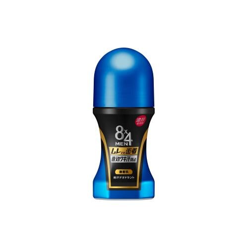 花王　8x4メン濃厚ロールオン無香料