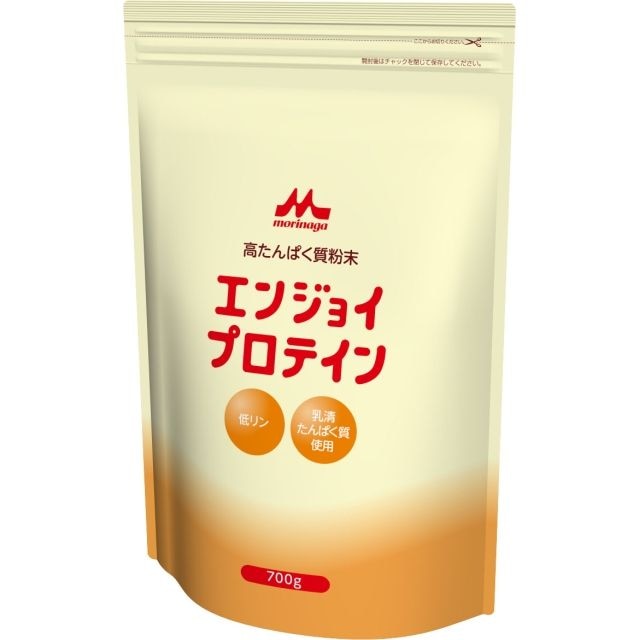 エンジョイプロテイン　700g