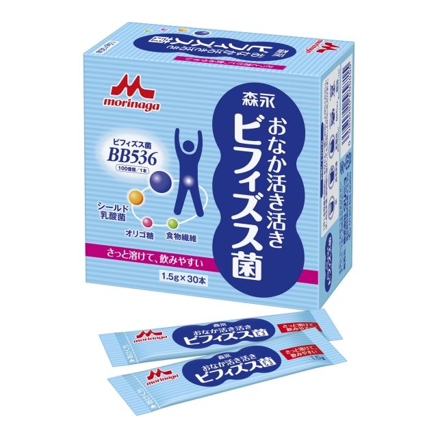 オナカイキイキビフィズス菌　1.5g×30個セット