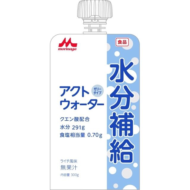 アクトウォーター　300g×24個セット