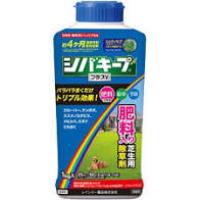 レインボー薬品　シバキープ　プラスv　1KG
