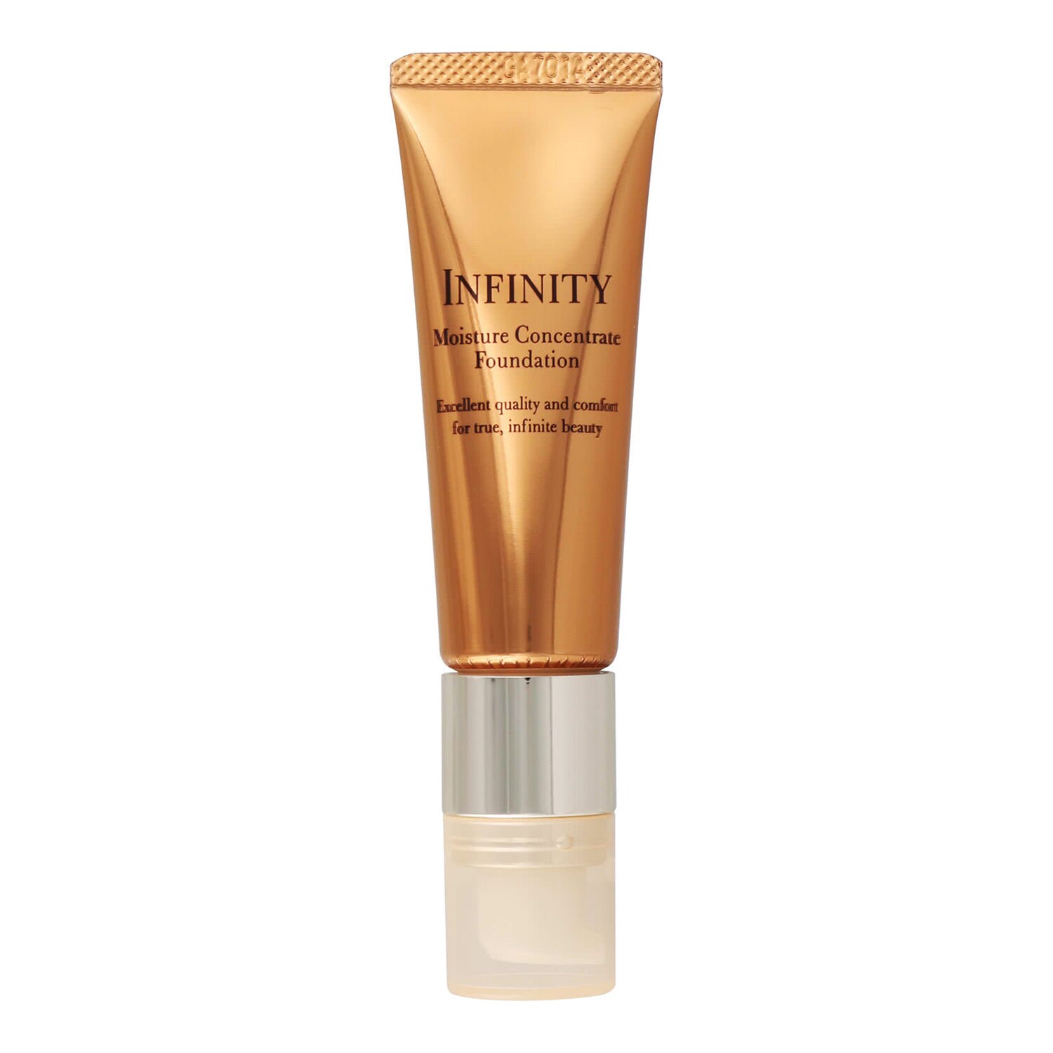 インフィニティ モイスチュア コンセントレート ファンデーション 415 オークル 30mL
