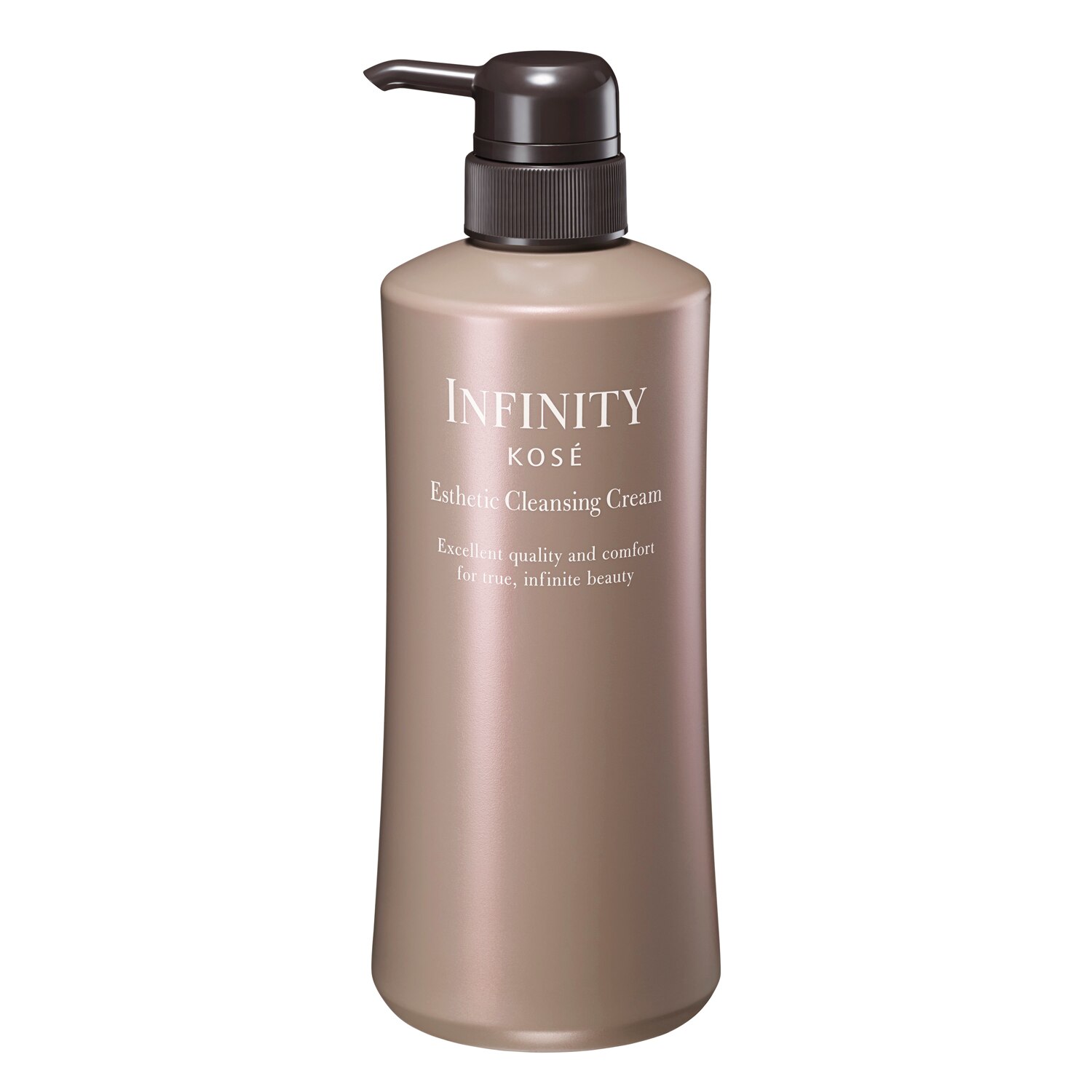インフィニティ エステ クレンジング 600mL