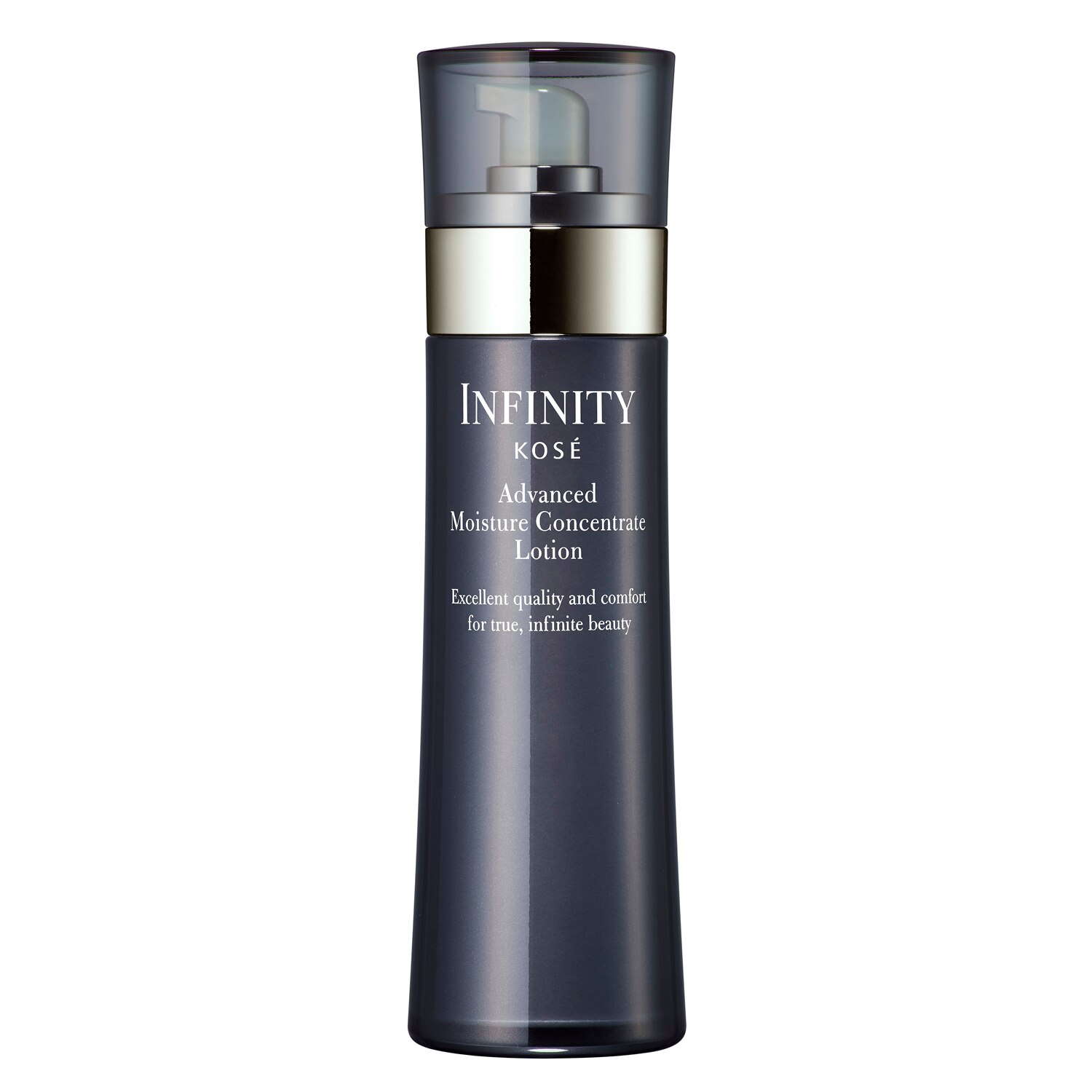 【送料無料】 インフィニティ アドバンスト モイスチュア コンセントレート ローション 160mL