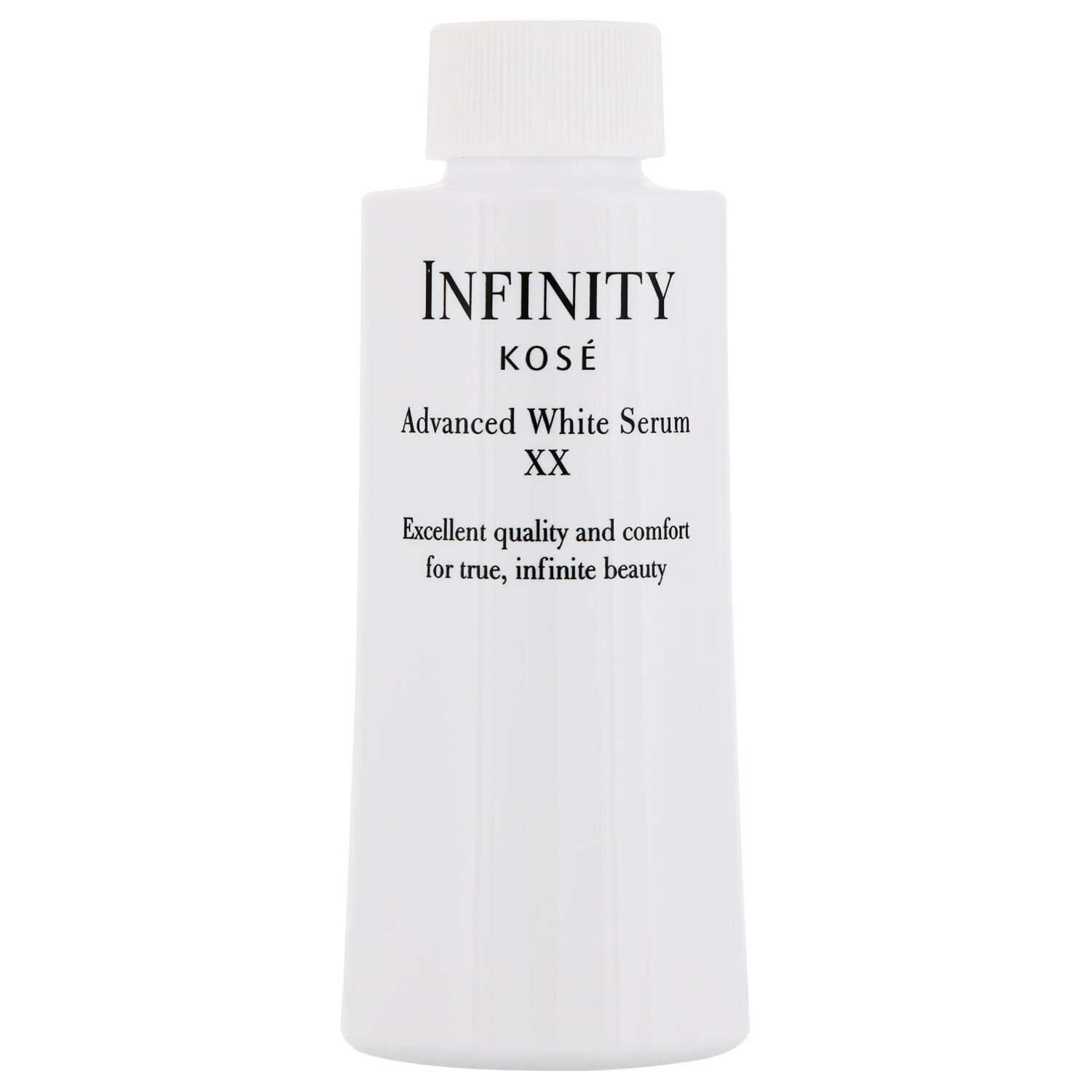 【送料無料】　インフィニティ アドバンスト ホワイト セラム XX (付けかえ用) 120mL