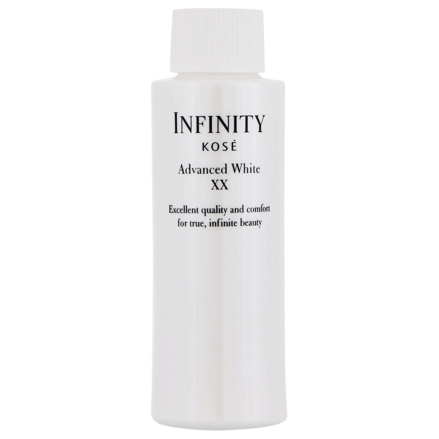 【送料無料】　インフィニティ アドバンスト ホワイト XX (付けかえ用) 40mL