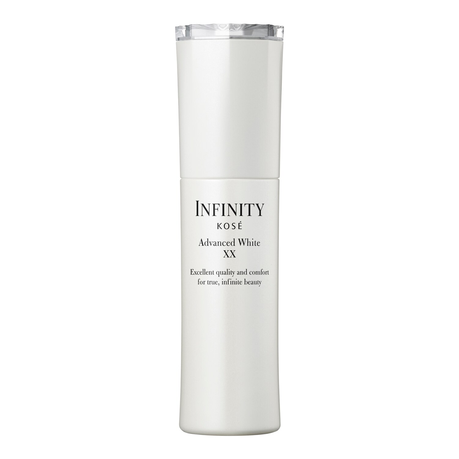 【送料無料】　インフィニティ アドバンスト ホワイト XX 40mL