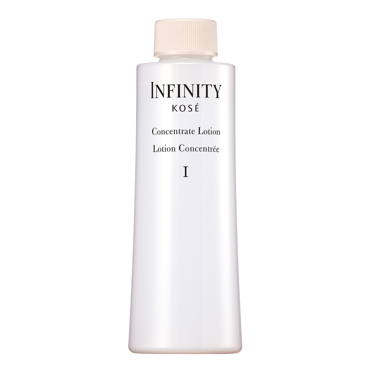 【送料無料】　インフィニティ コンセントレート ローション 1 (付けかえ用) 160mL