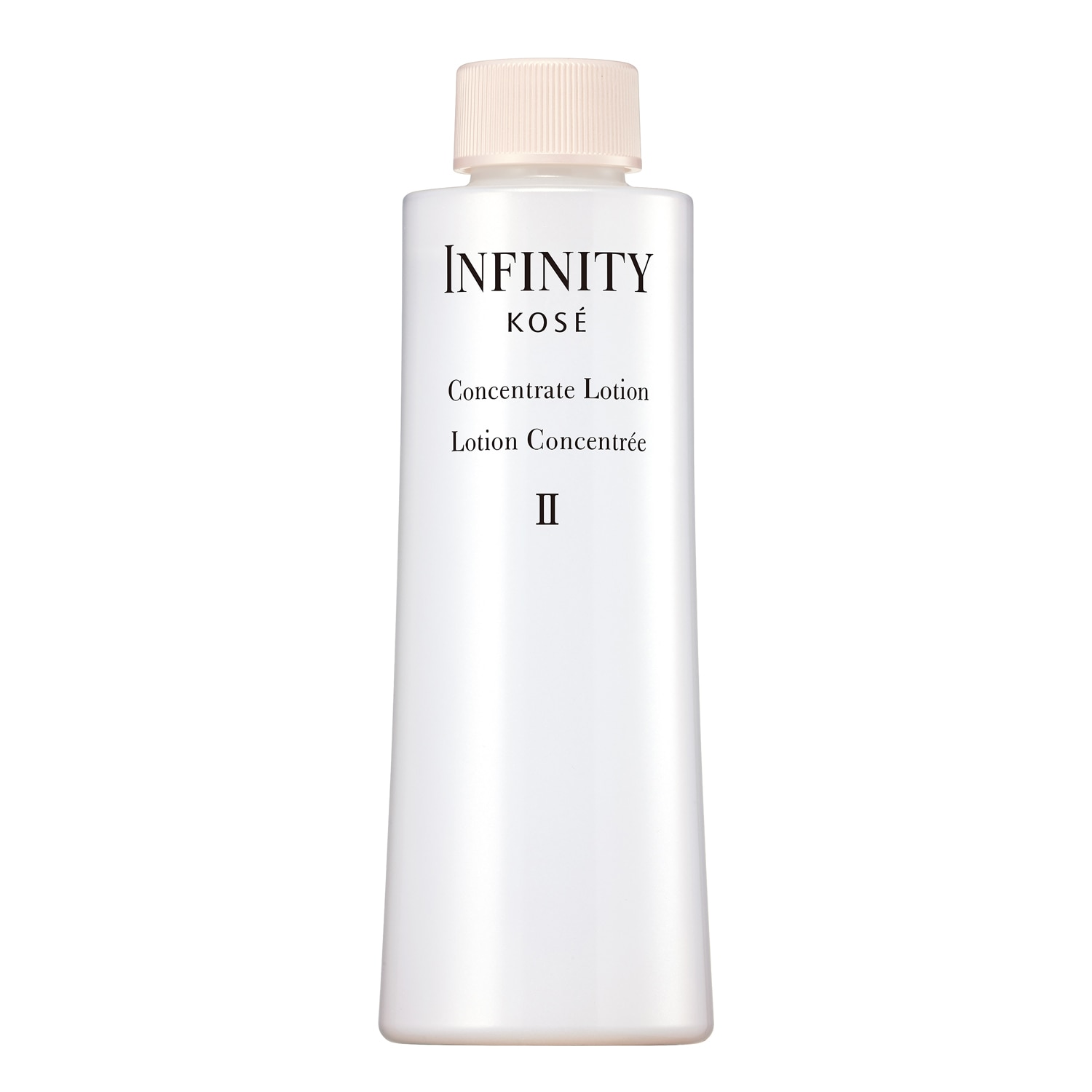 【送料無料】　インフィニティ コンセントレート ローション 2 (付けかえ用) 160mL