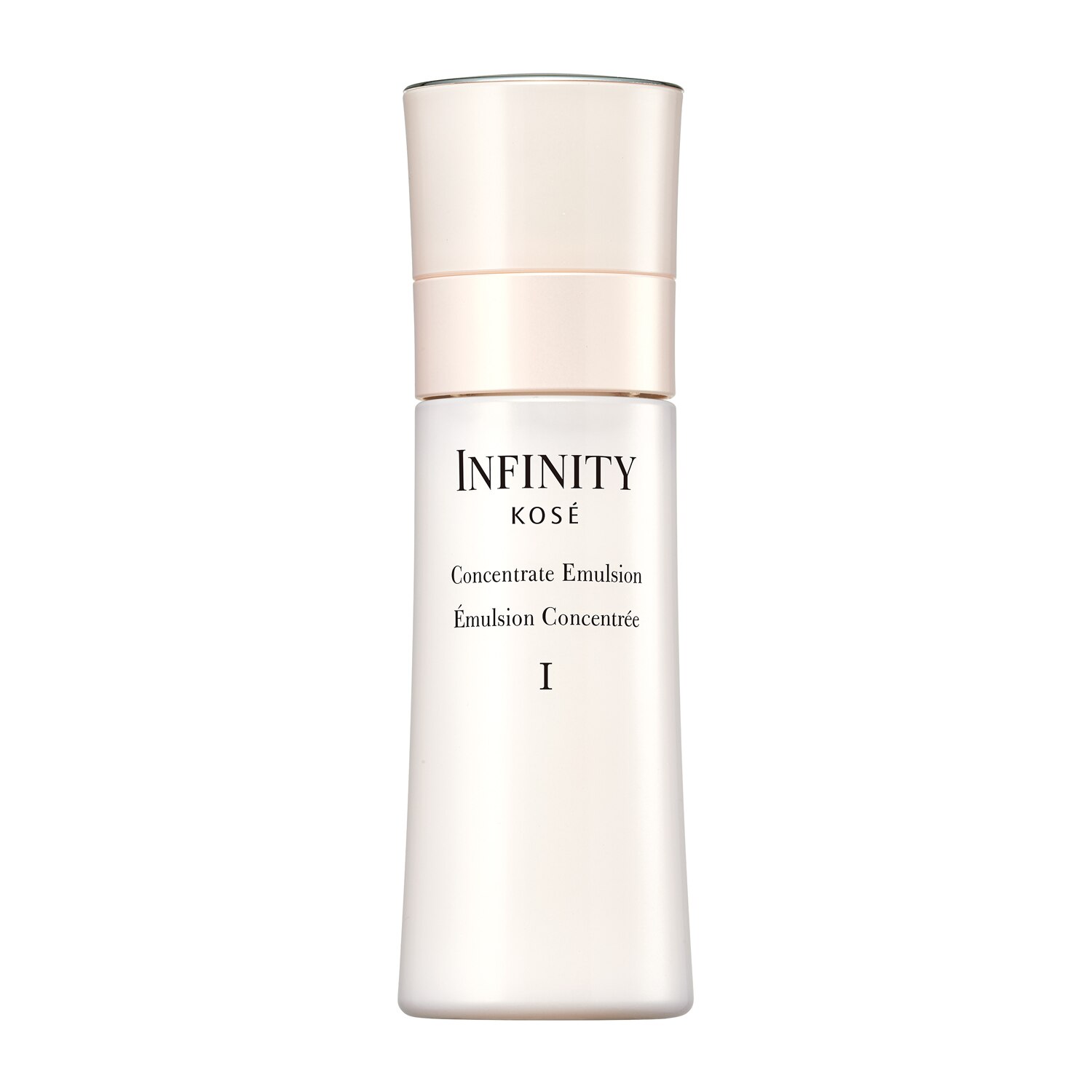 【送料無料】　インフィニティ コンセントレート エマルジョン 1 120mL