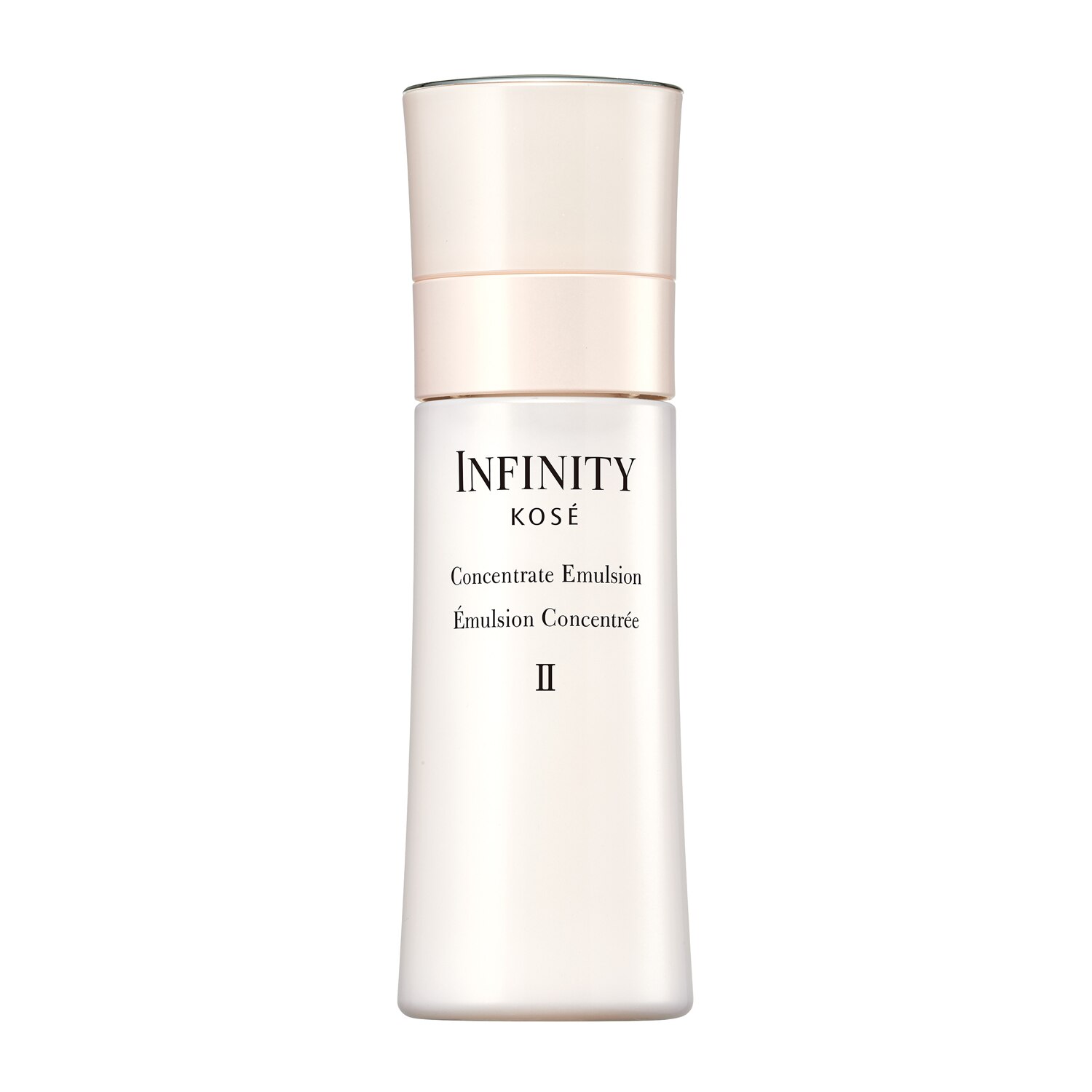 【送料無料】　インフィニティ コンセントレート エマルジョン 2 120mL