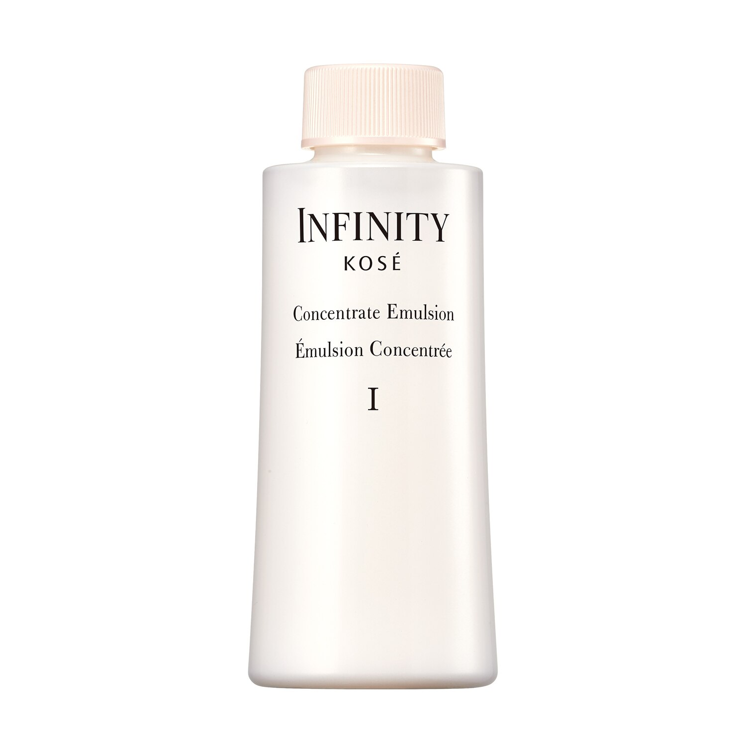 【送料無料】　インフィニティ コンセントレート エマルジョン 1 (付けかえ用) 120mL
