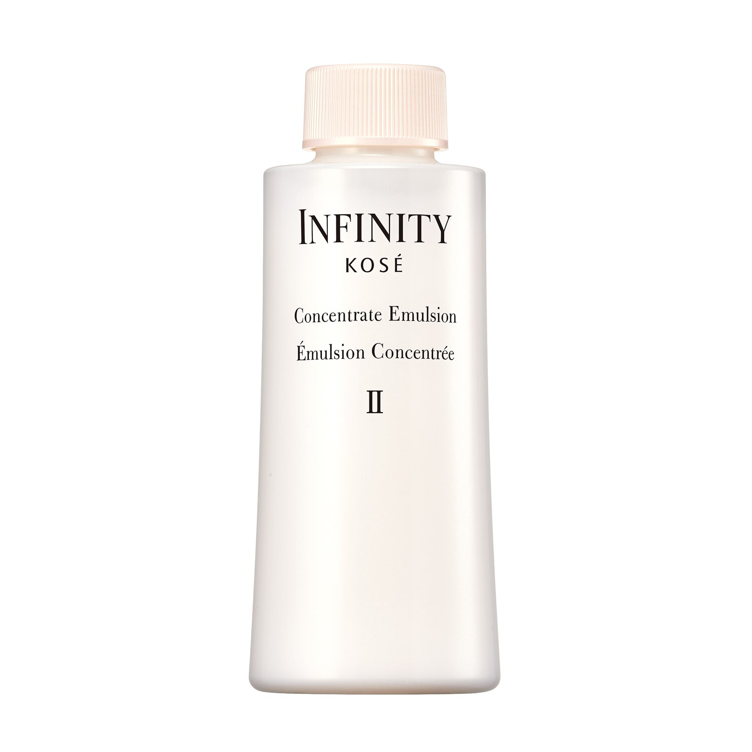 【送料無料】　インフィニティ コンセントレート エマルジョン 2 (付けかえ用) 120mL