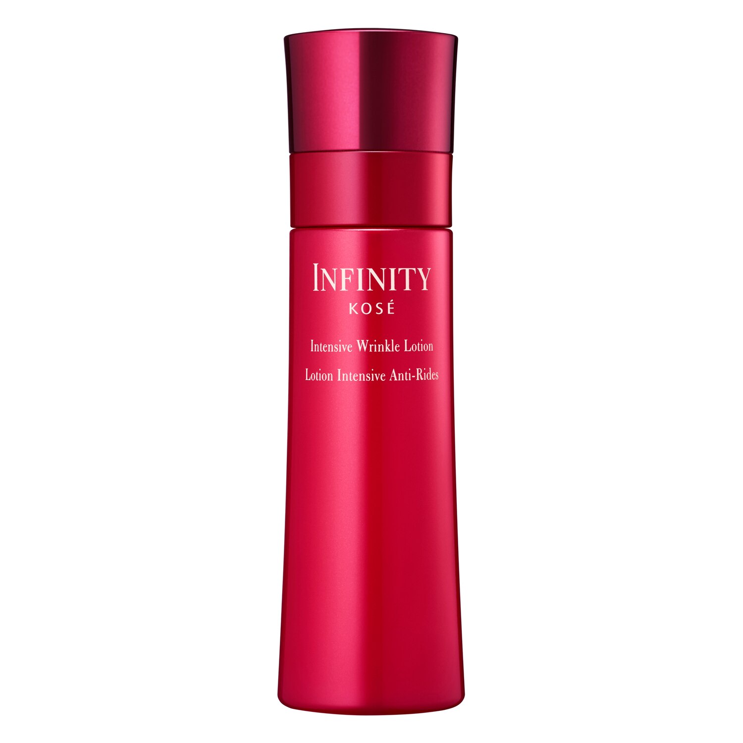 【送料無料】 インフィニティ インテンシブ リンクル ローション 160mL