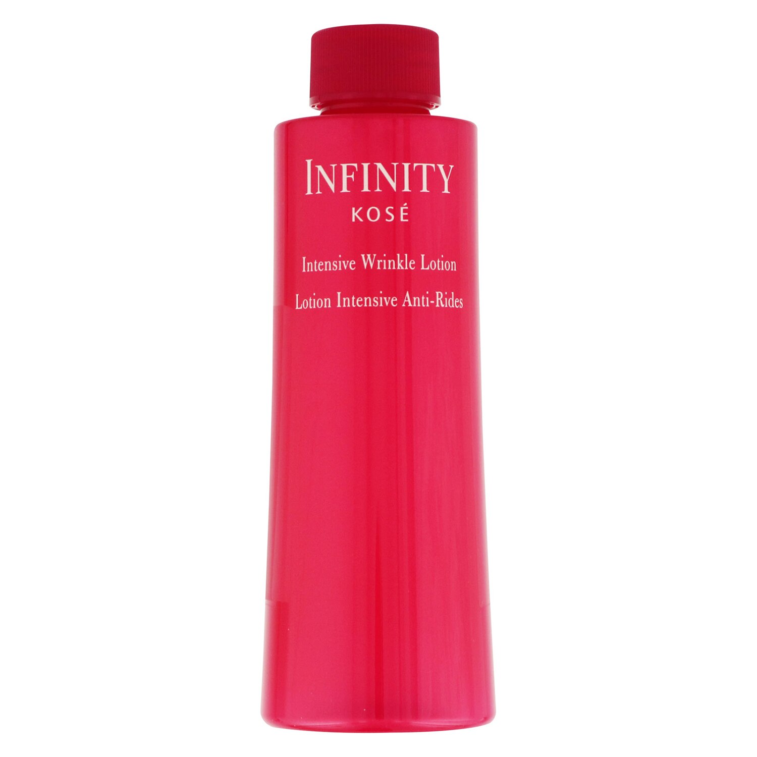 【送料無料】　インフィニティ インテンシブ リンクル ローション (付けかえ用) 160mL