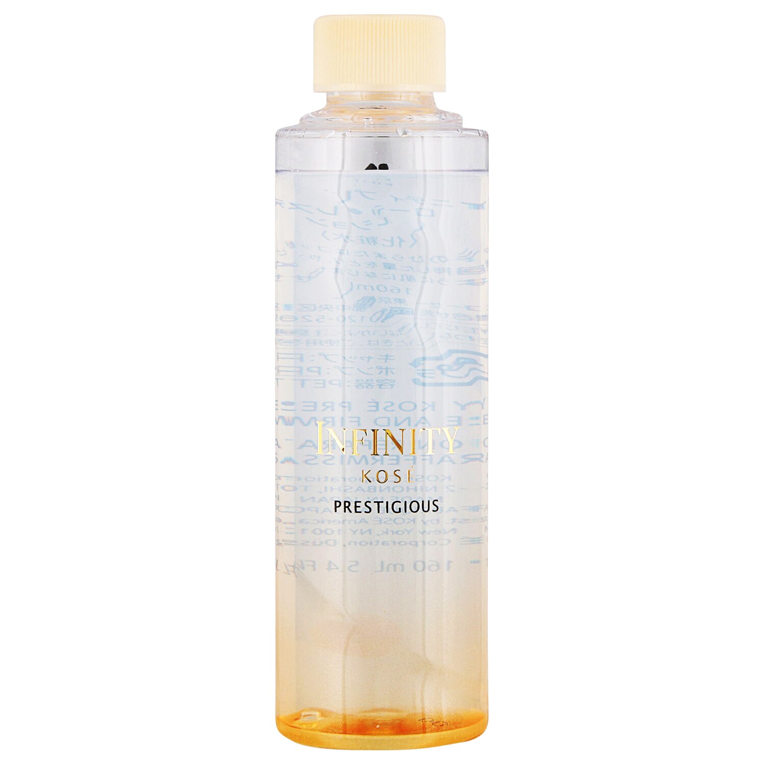【送料無料】　インフィニティ プレステジアス ローション (付けかえ用) 160mL