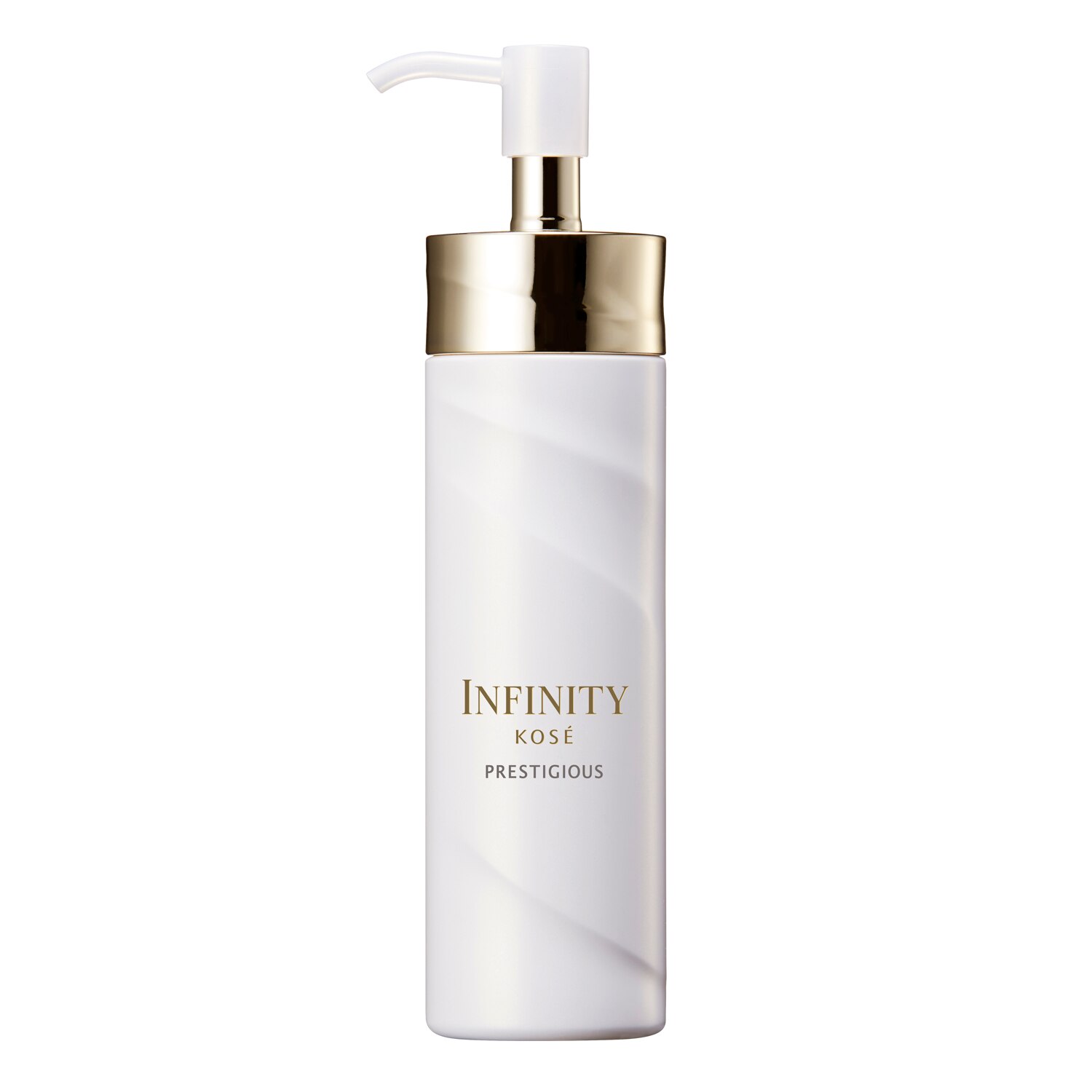 【送料無料】　インフィニティ プレステジアス ウォッシング ミルク 150mL