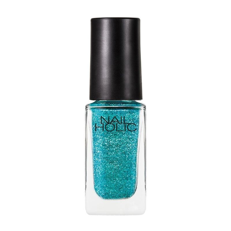 ネイルホリック グラマーグリッター BL971 5mL