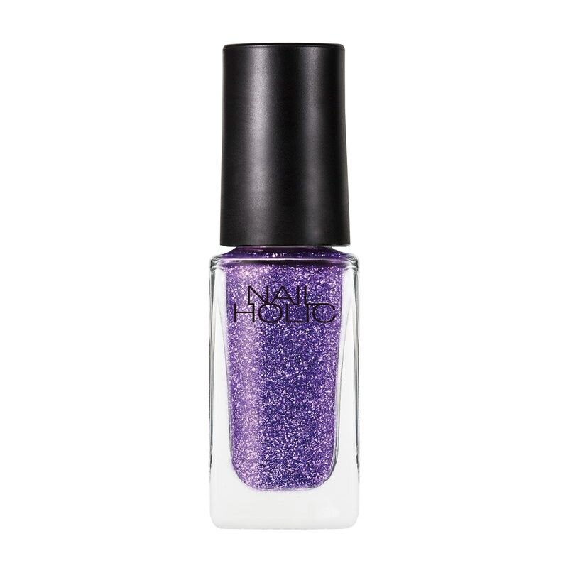 ネイルホリック グラマーグリッター PU173 5mL