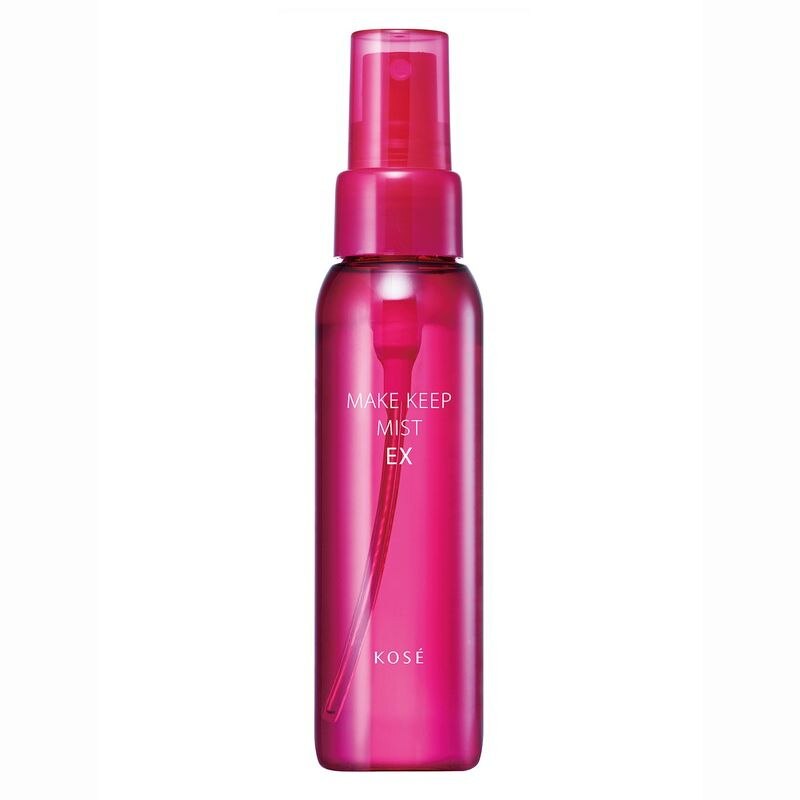 メイク キープ ミスト EX 85mL