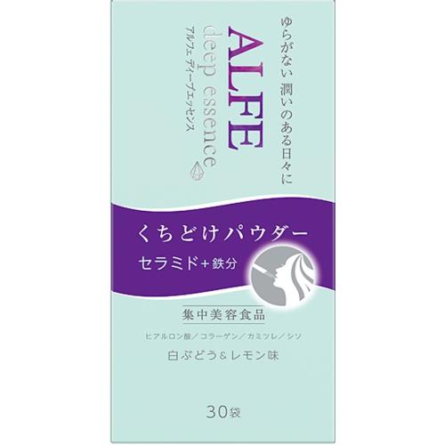 大正製薬　アルフェディープエッセンス　パウダー　30袋